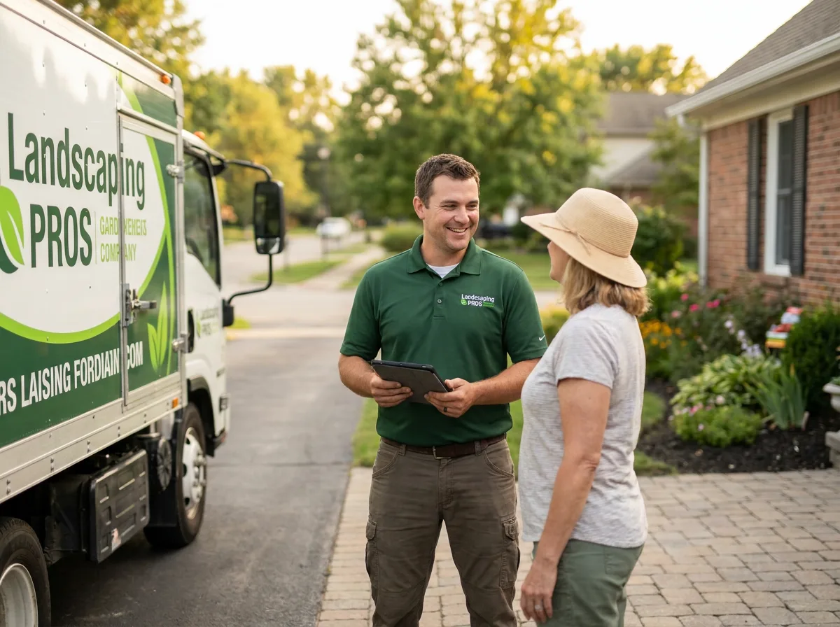 Landscaping Oil City, PA FAQs